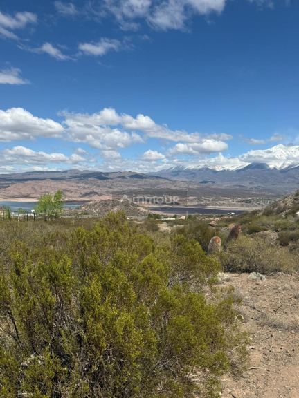 Terreno en Venta en Lujan de Cuyo, Mendoza