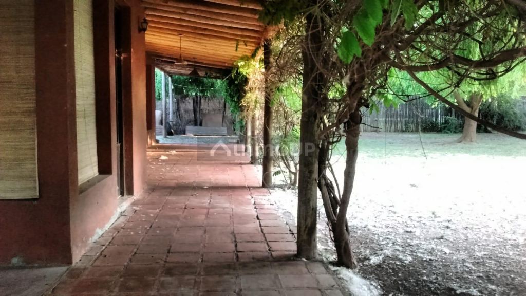Lujan de Cuyo Calle Peña Morales
