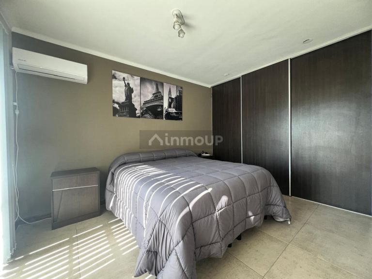 Departamento en Alquiler en Capital, Mendoza