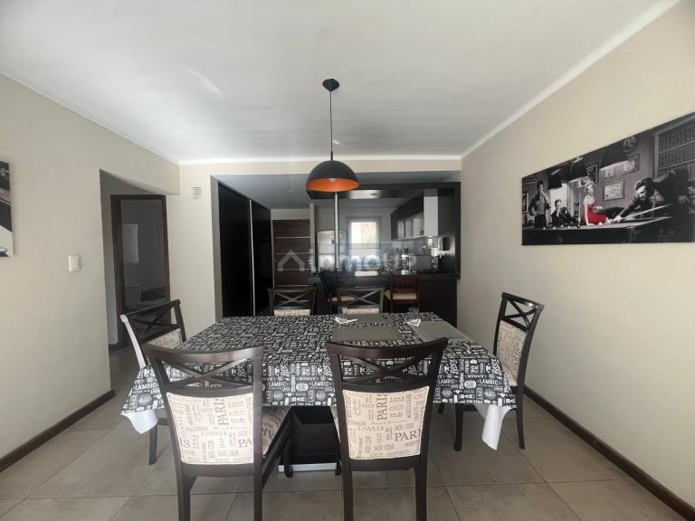 Departamento en Alquiler en Capital, Mendoza