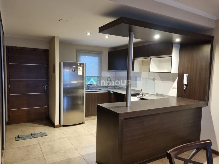 Departamento en Alquiler en Capital, Mendoza
