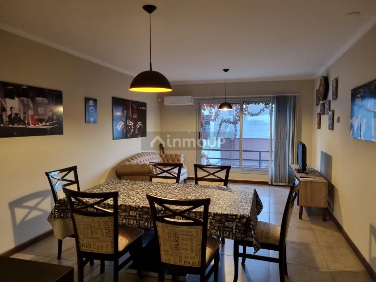 Departamento en Alquiler en Capital, Mendoza