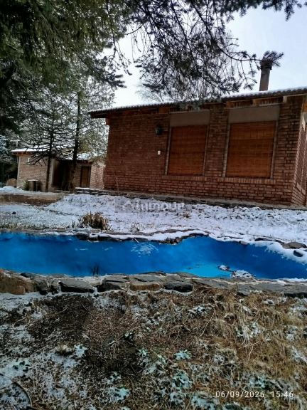 Casa en Venta en Lujan de Cuyo, Mendoza