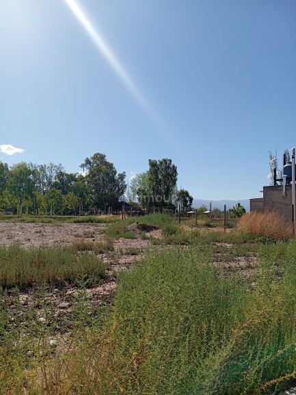 Lote en Venta en Maipu, Mendoza
