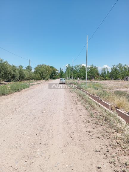 Lote en Venta en Maipu, Mendoza