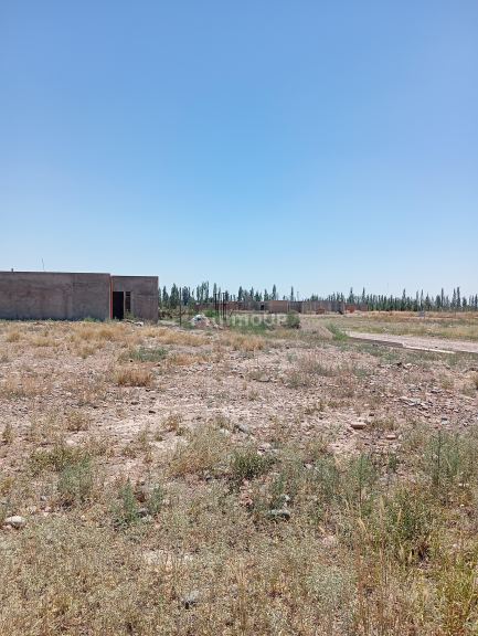 Lote en Venta en Maipu, Mendoza