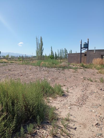 Lote en Venta en Maipu, Mendoza