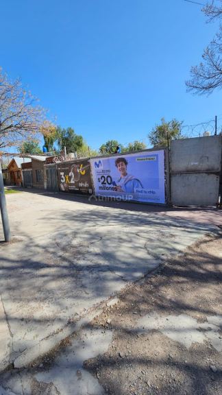 Lote en Venta en Godoy Cruz, Mendoza - USD 80.000 | Inmoup - 2