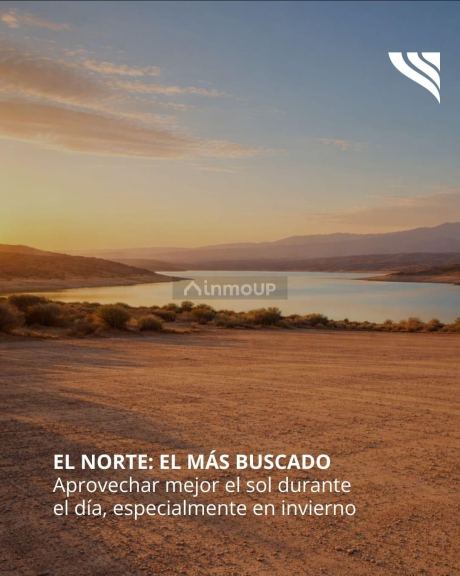 Lote en Venta en Lujan de Cuyo, Mendoza