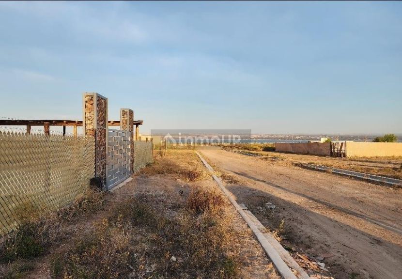 Lujan de Cuyo Pincolini las turberas  y ruta 86