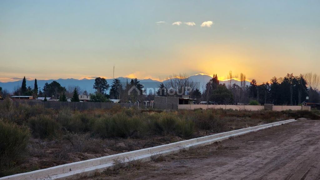 Lote en Venta en Lujan de Cuyo, Mendoza