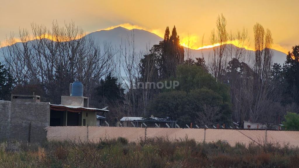 Lote en Venta en Lujan de Cuyo, Mendoza