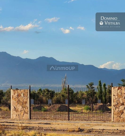 Lote en Venta en Lujan de Cuyo, Mendoza