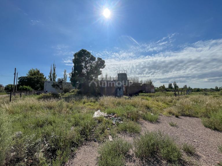 Lote en Venta en San Rafael, Mendoza