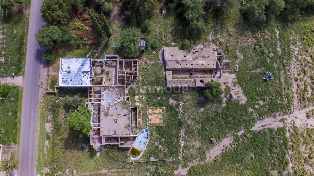 Lote en Venta en San Rafael, Mendoza