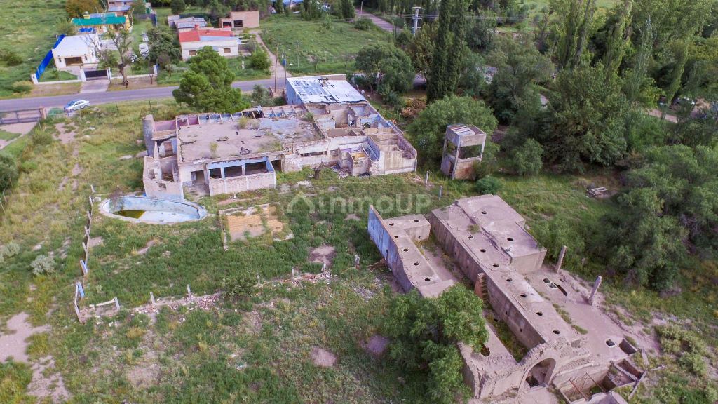Lote en Venta en San Rafael, Mendoza