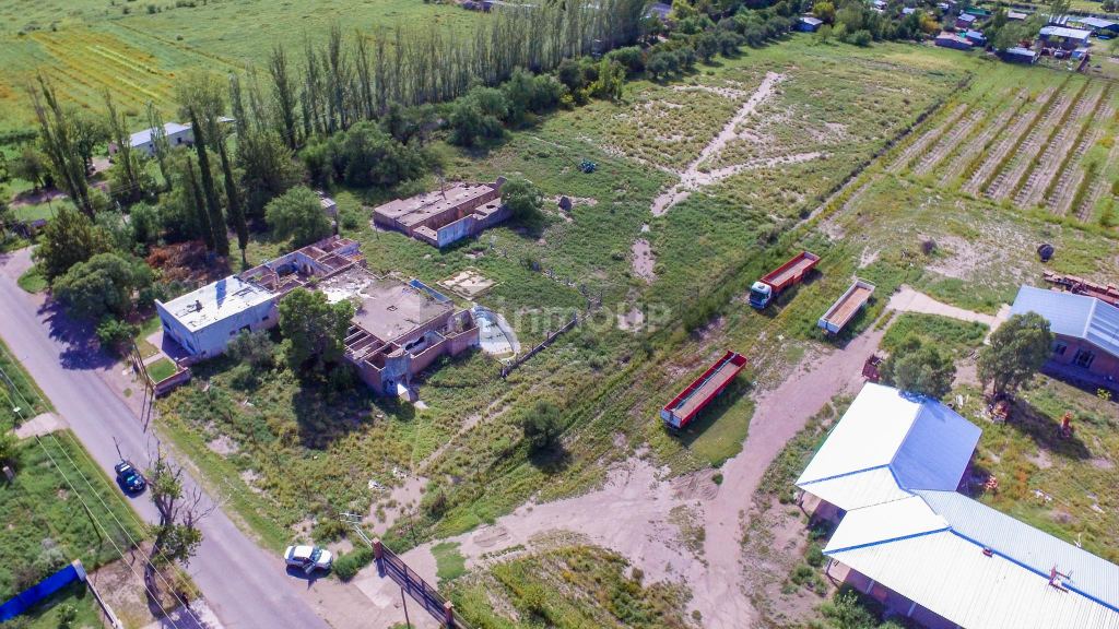 Lote en Venta en San Rafael, Mendoza