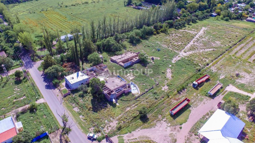Lote en Venta en San Rafael, Mendoza