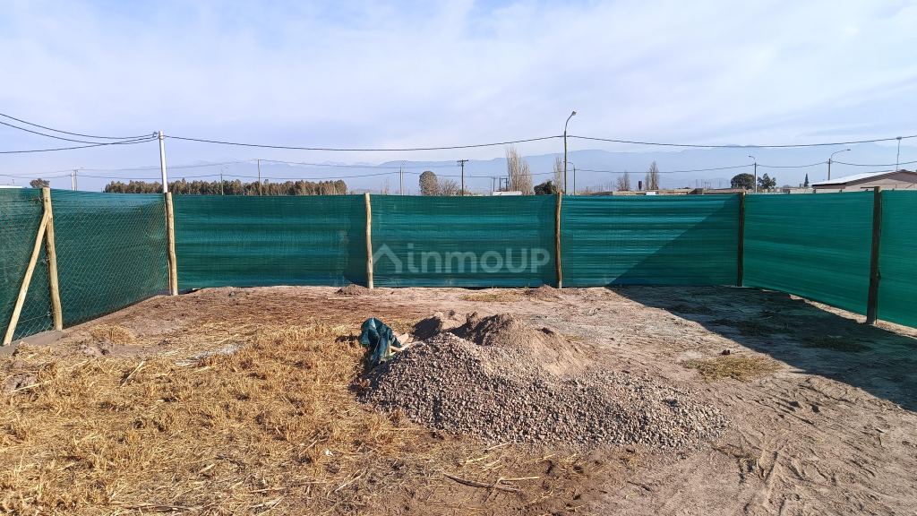 Lote en Venta en Guaymallen, Mendoza