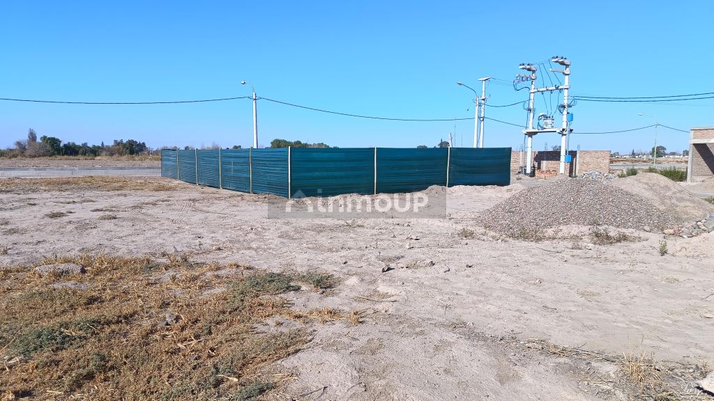 Lote en Venta en Guaymallen, Mendoza