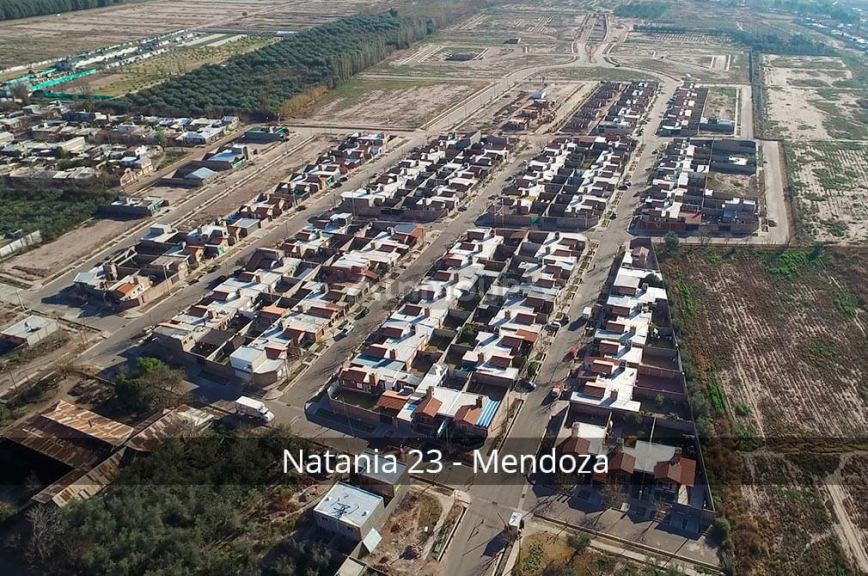 Lote en Venta en Guaymallen, Mendoza