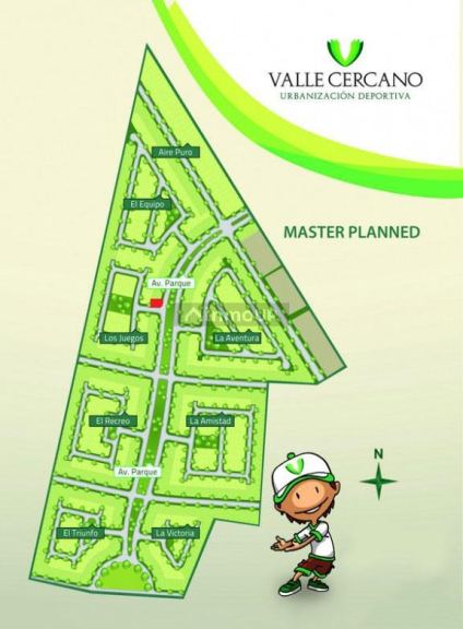 Lote en Venta en Guaymallen, Mendoza