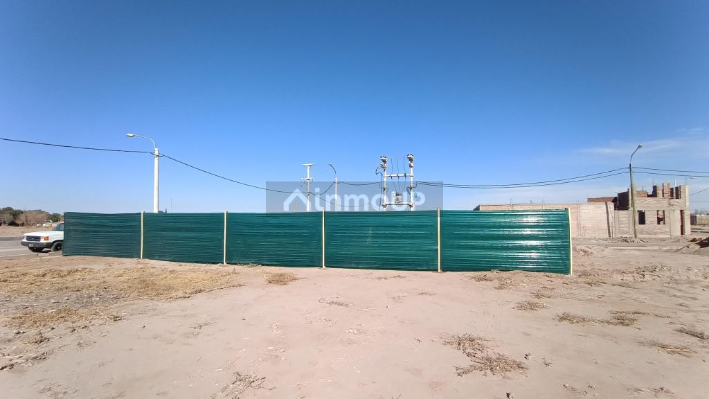 Lote en Venta en Guaymallen, Mendoza