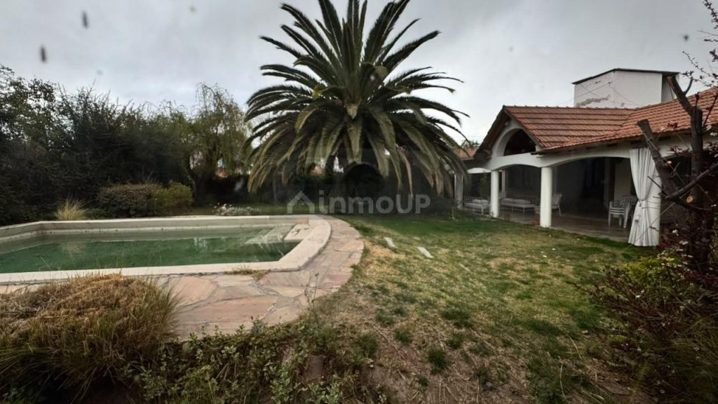 Casa en Venta en Godoy Cruz, Mendoza