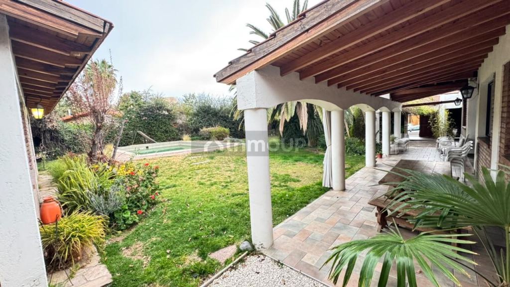 Casa en Venta en Godoy Cruz, Mendoza
