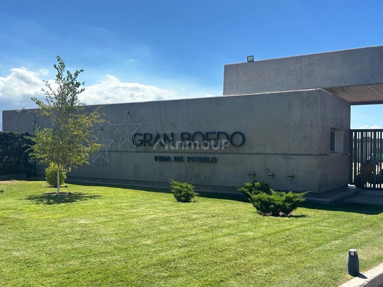 Lote en Venta en Lujan de Cuyo, Mendoza