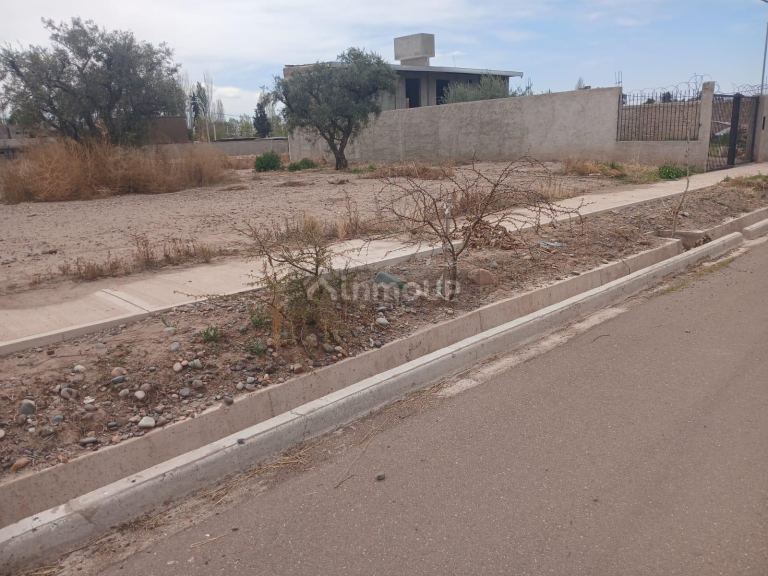 Lote en Venta en Maipu, Mendoza