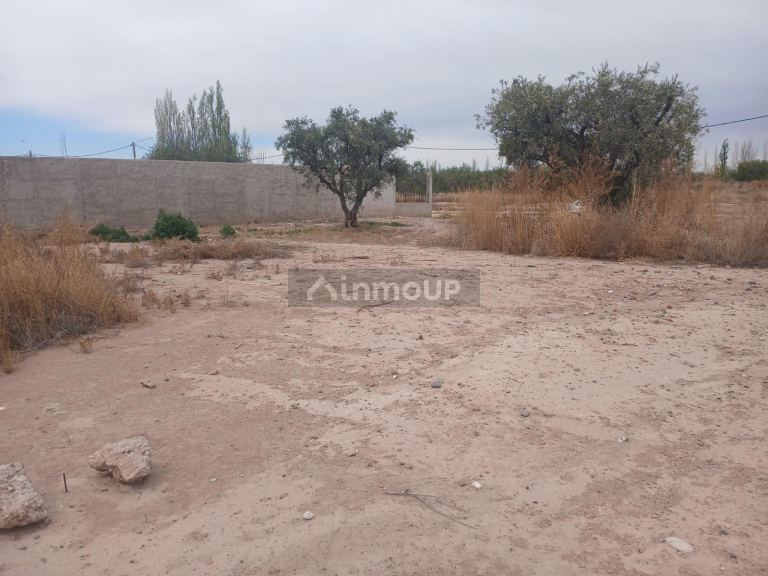 Lote en Venta en Maipu, Mendoza