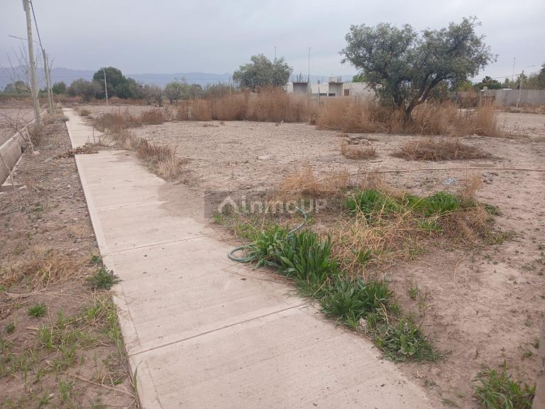 Lote en Venta en Maipu, Mendoza