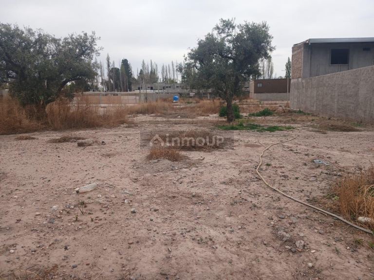 Lote en Venta en Maipu, Mendoza