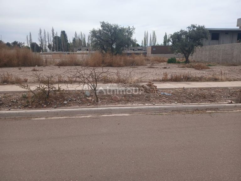 Lote en Venta en Maipu, Mendoza