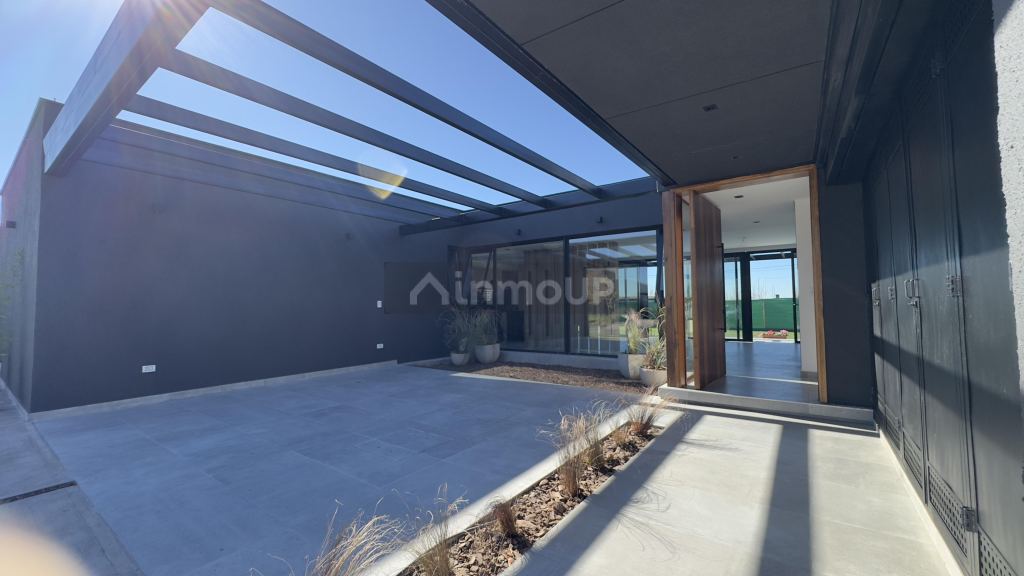 Casa en Venta en Lujan de Cuyo, Mendoza