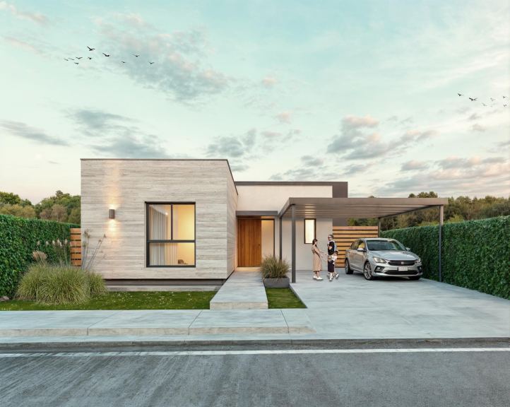 Casa en Venta en Lujan de Cuyo, Mendoza