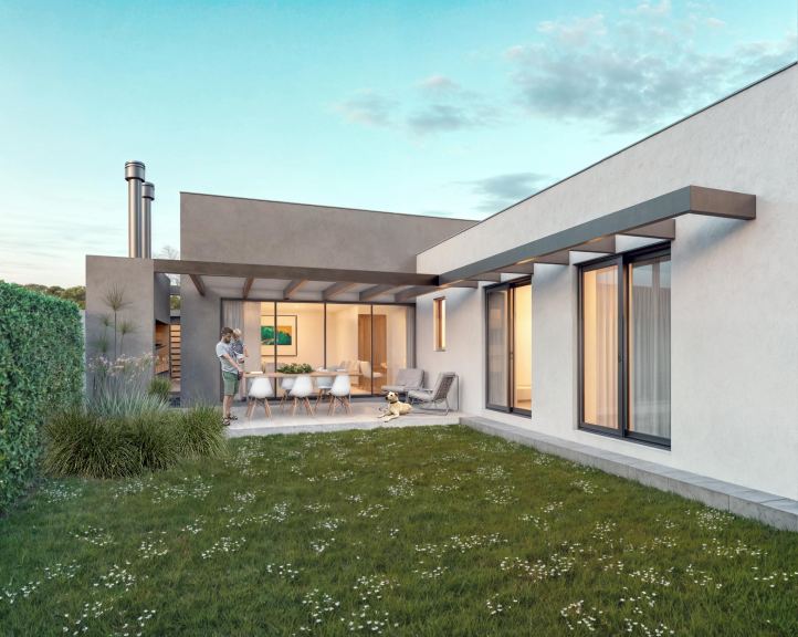 Casa en Venta en Lujan de Cuyo, Mendoza