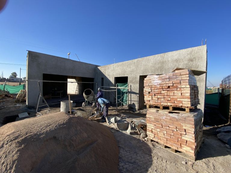 Casa en Venta en Lujan de Cuyo, Mendoza