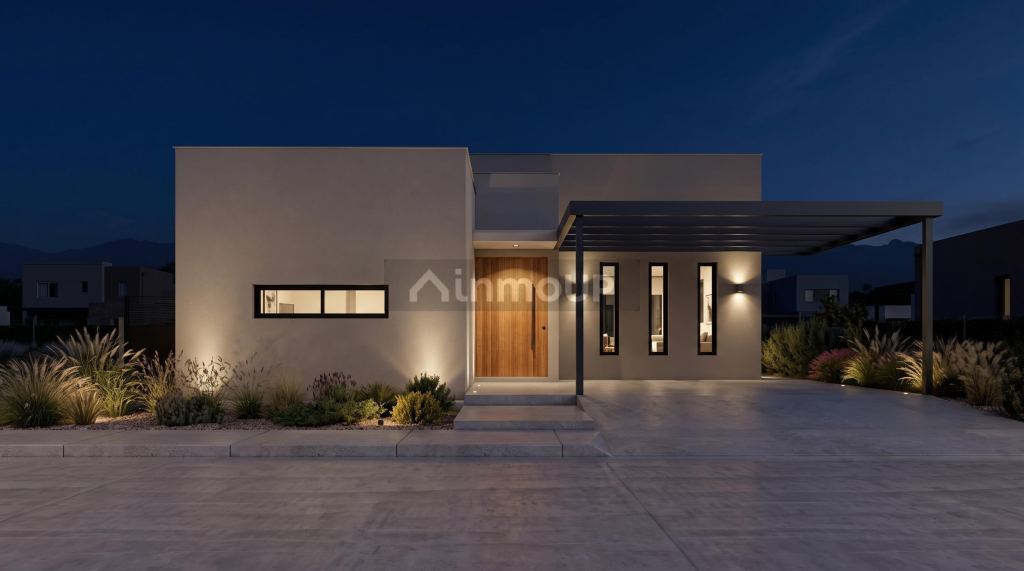 Casa en Venta en Lujan de Cuyo, Mendoza