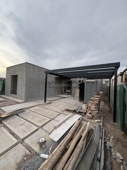 Lujan de Cuyo Terrada 7321, Luja de Cuyo, Mendoza