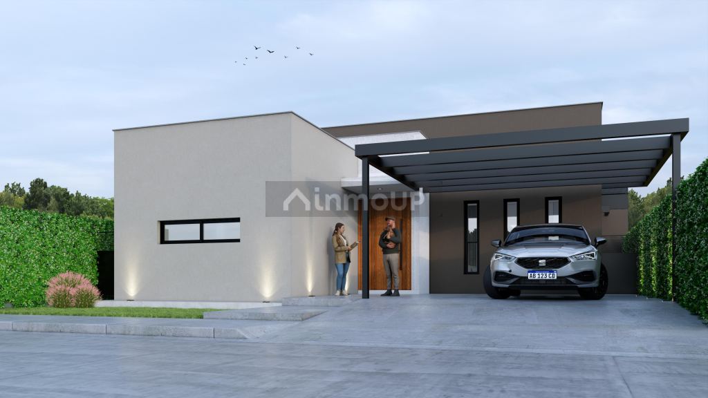 Casa en Venta en Lujan de Cuyo, Mendoza