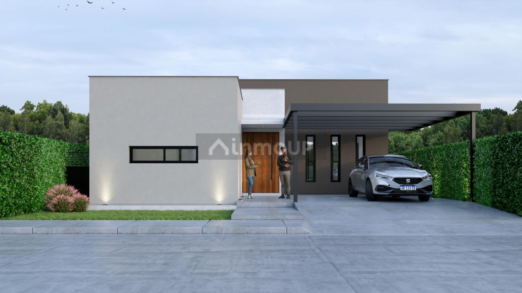 Casa en Venta en Lujan de Cuyo, Mendoza