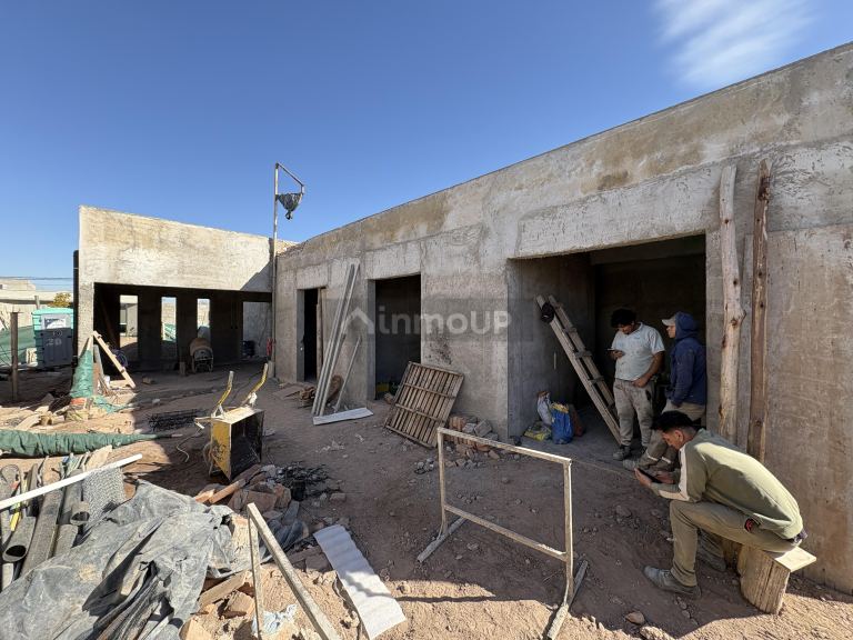 Casa en Venta en Lujan de Cuyo, Mendoza