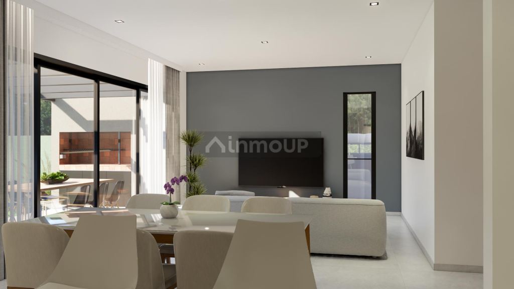 Casa en Venta en Lujan de Cuyo, Mendoza