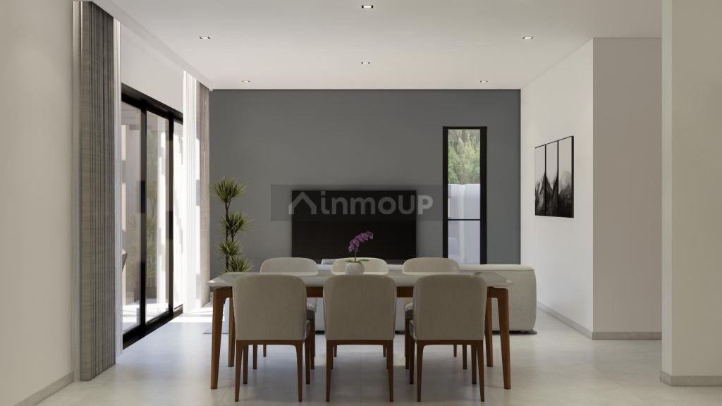 Casa en Venta en Lujan de Cuyo, Mendoza