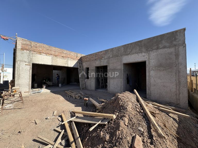Casa en Venta en Lujan de Cuyo, Mendoza