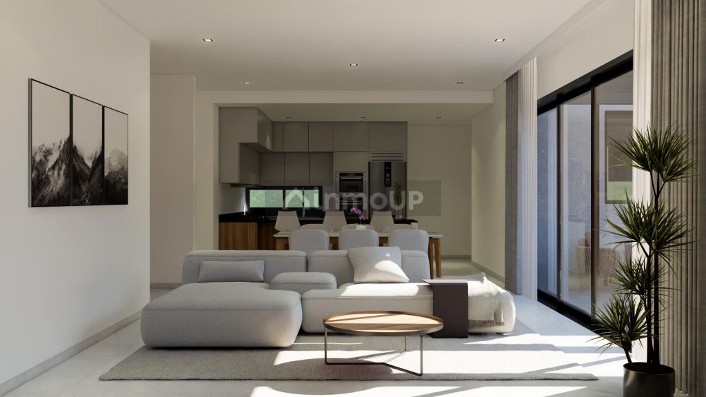 Casa en Venta en Lujan de Cuyo, Mendoza