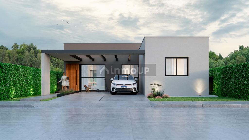 Casa en Venta en Lujan de Cuyo, Mendoza