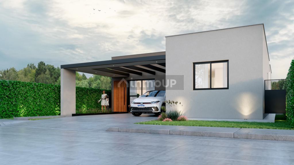 Casa en Venta en Lujan de Cuyo, Mendoza